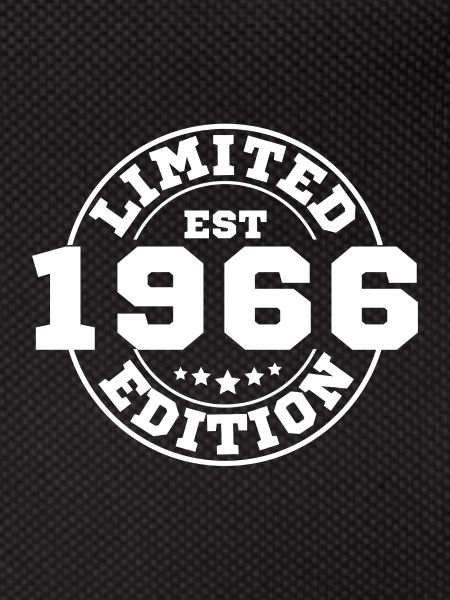 1966 Limited Edition