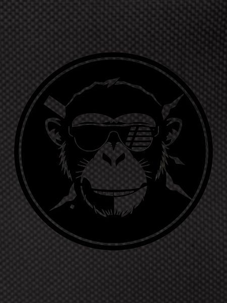 Cool Monkey