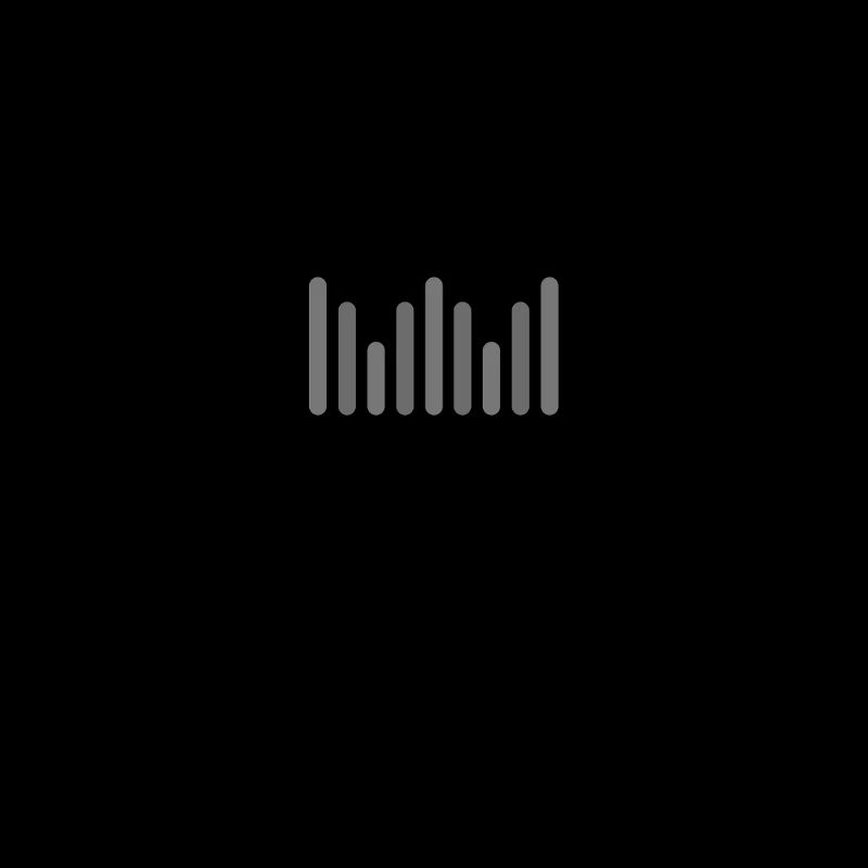 Tunetanium Logo Black Transparent