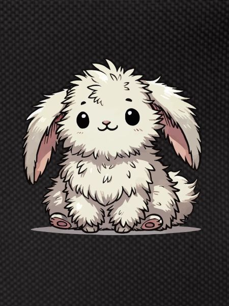 hase comic tier