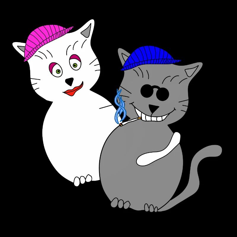 Halunke & Halunka
