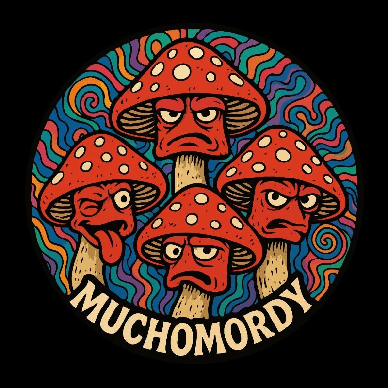 Champignons