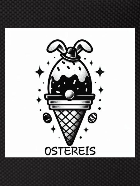 Ostern Eis