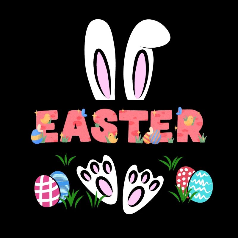 easter is here