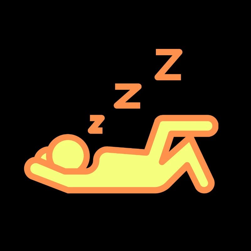 J'peux pas j'ai Sieste
