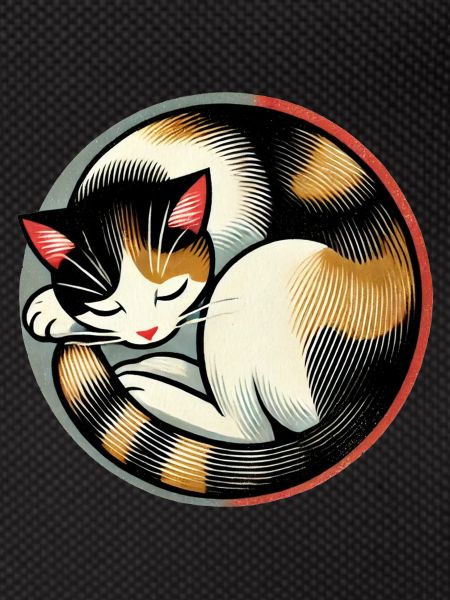 Calico Cat