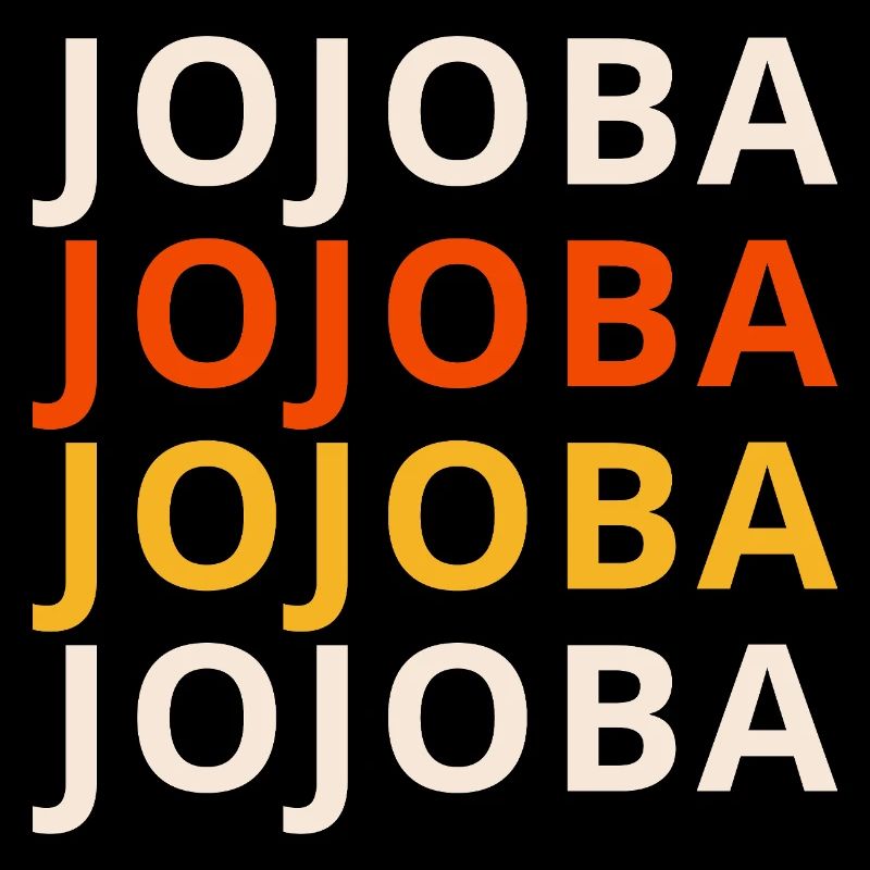 Jojoba Macht Alles Besser