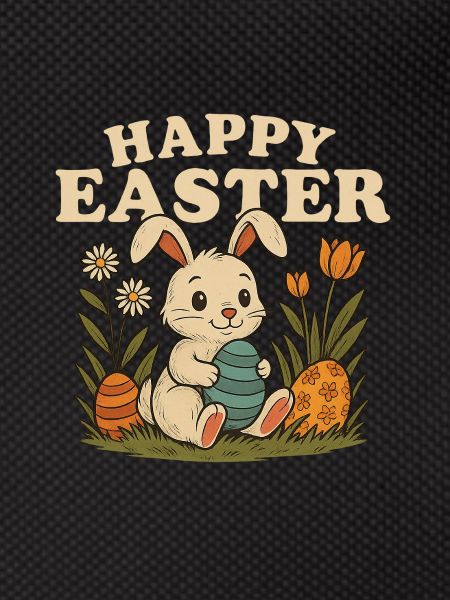 Easter Bunny