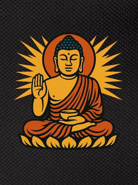 Buddha