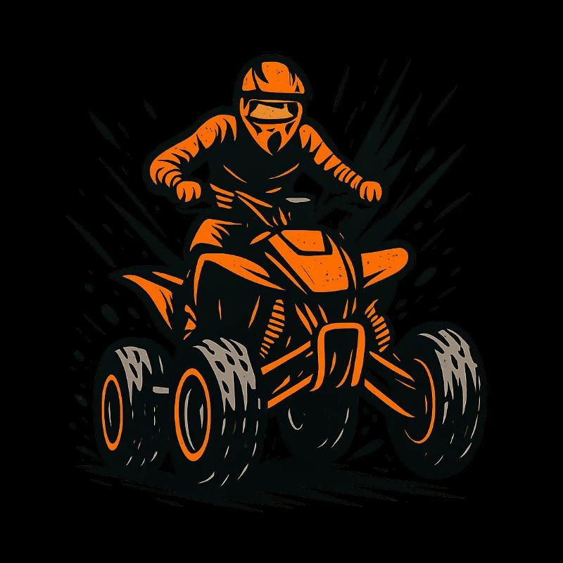 Full Throttle – Quad Power