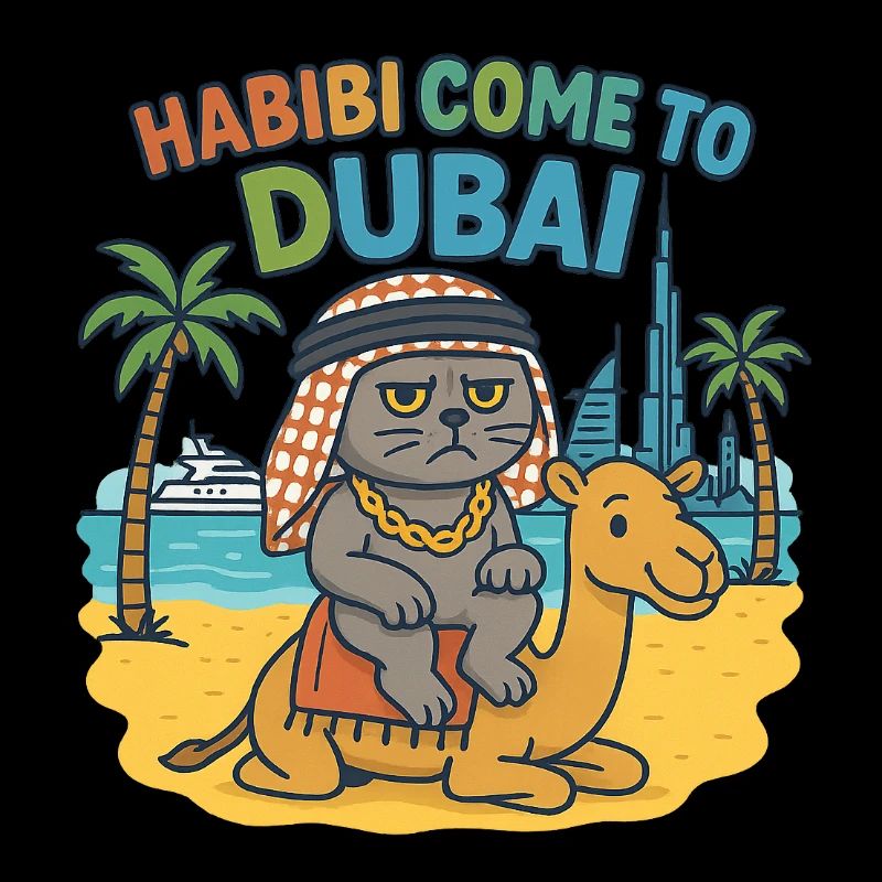 Dubaï