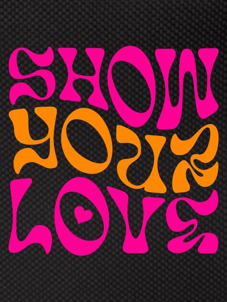 Show Your Love