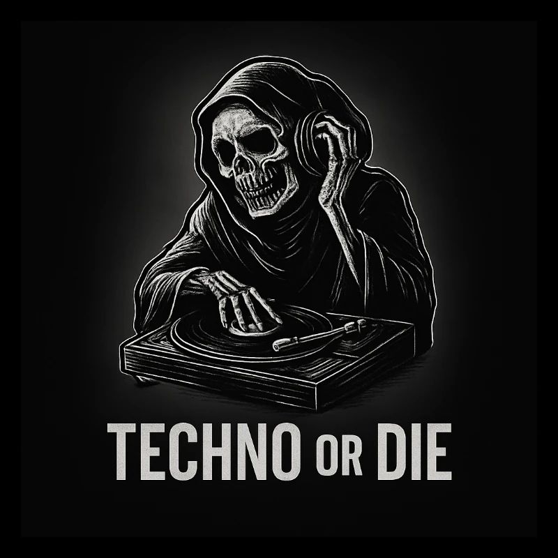 Techno ou DIE