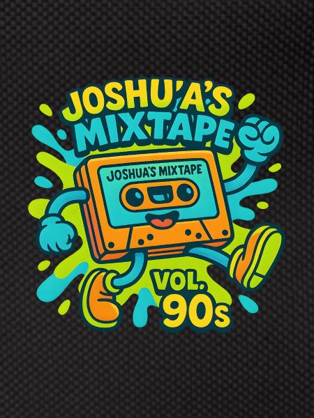 Joshua's Mixtape Vol. 90s