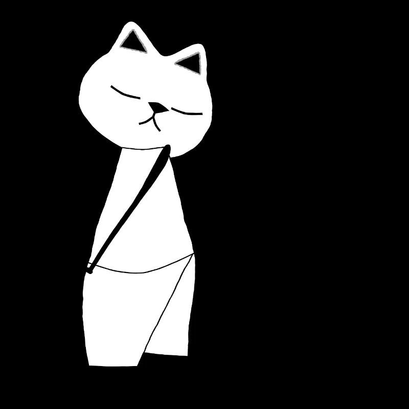 Nekochan Antonio Oops
