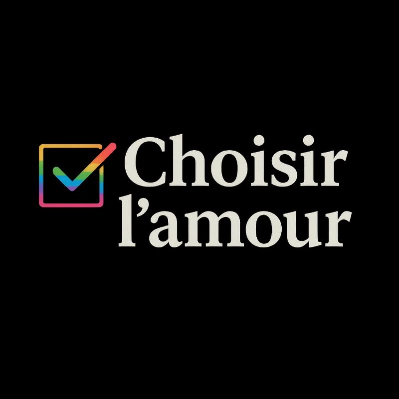 Choisir l’Amour LGBT+ Fun