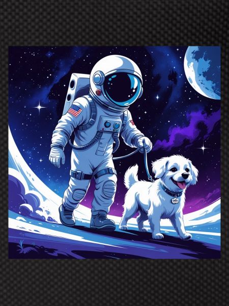 moonwalk