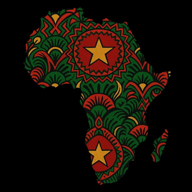 Afrika