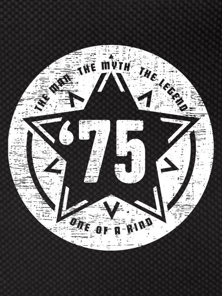 '75 - 1975