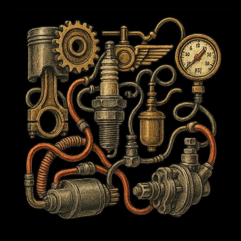 Car Art