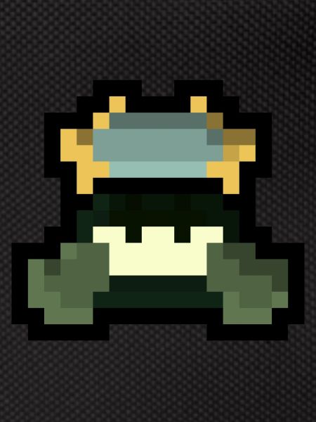 Pixel Boxer