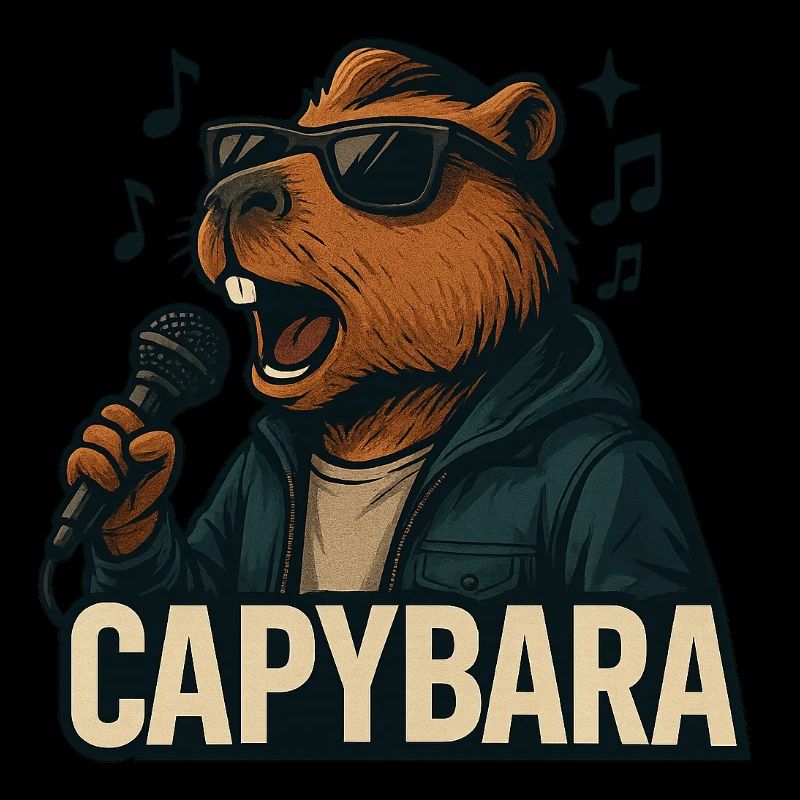 Capybara