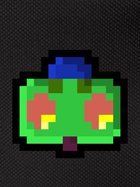 Pixel Roboter