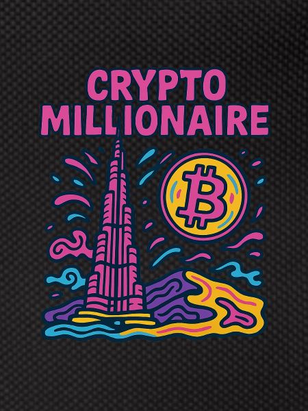 Dubai crypto