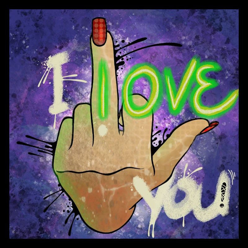 Je t’aime