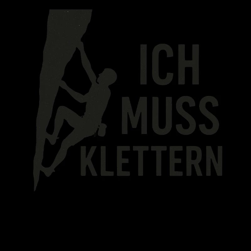 Klettern, Climbing