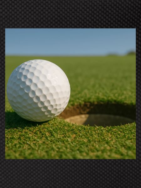 Sport - Golf