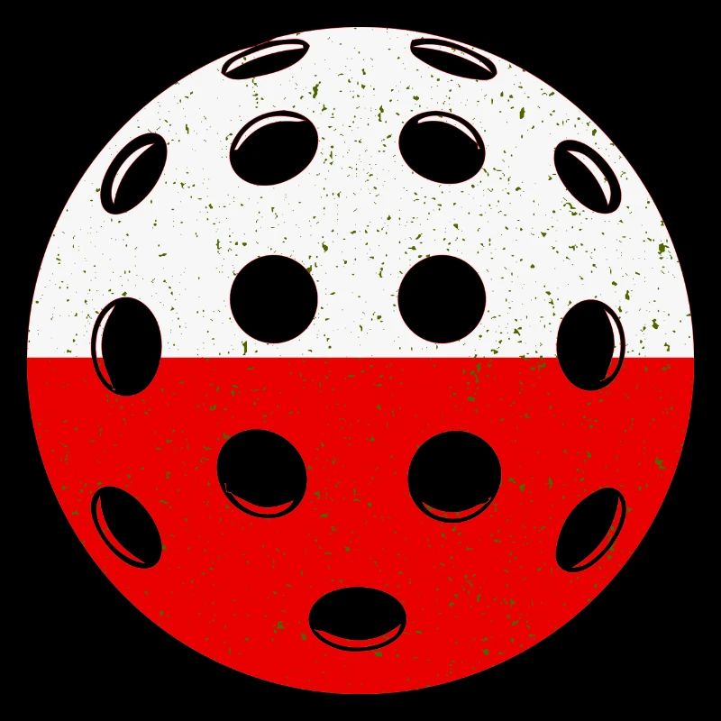 Pickleball Polen