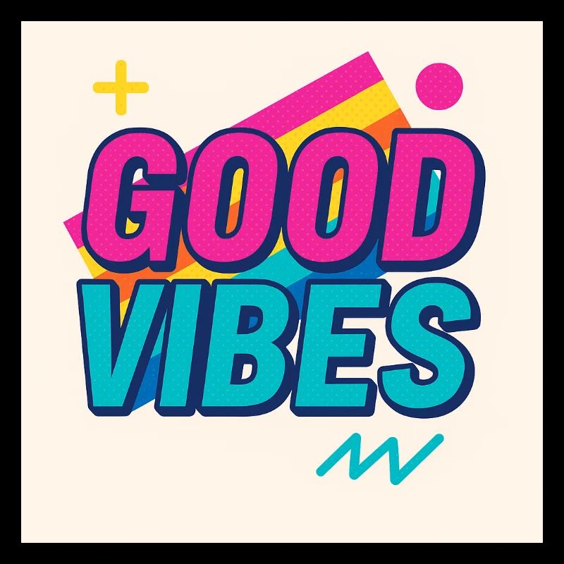 Good Vibe.s – Classic Feel