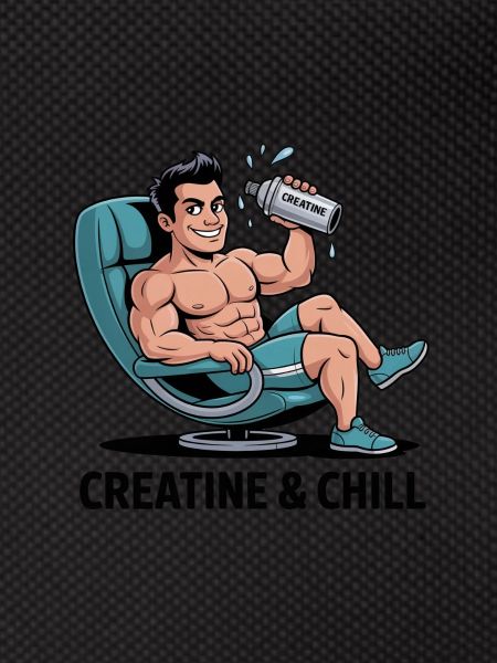 Creatine & Chill
