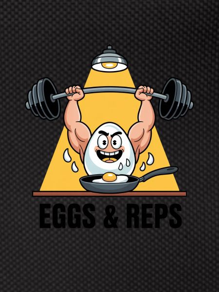 Eggs & Reps