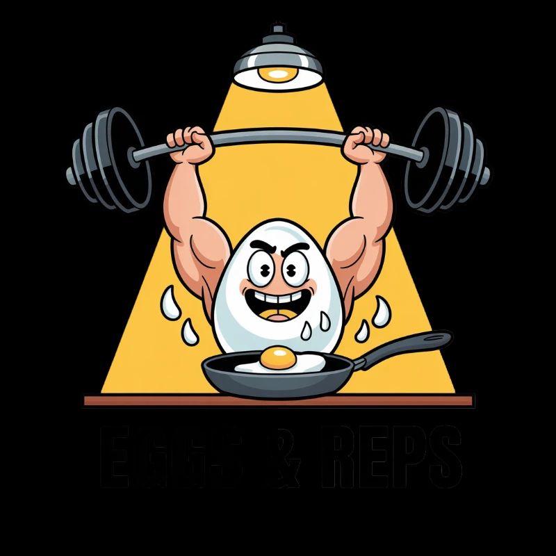 Eggs & Reps