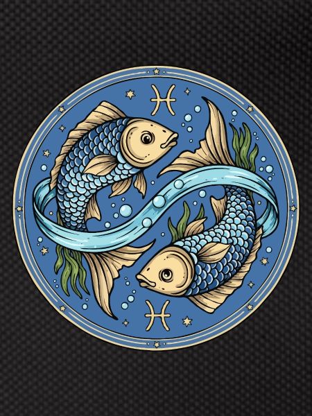 Fishing Pisces