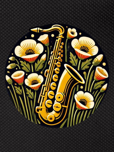 Saxophone