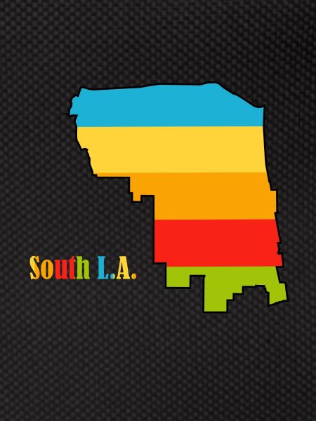 South L.A.