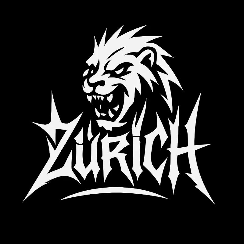 Zurich Lion