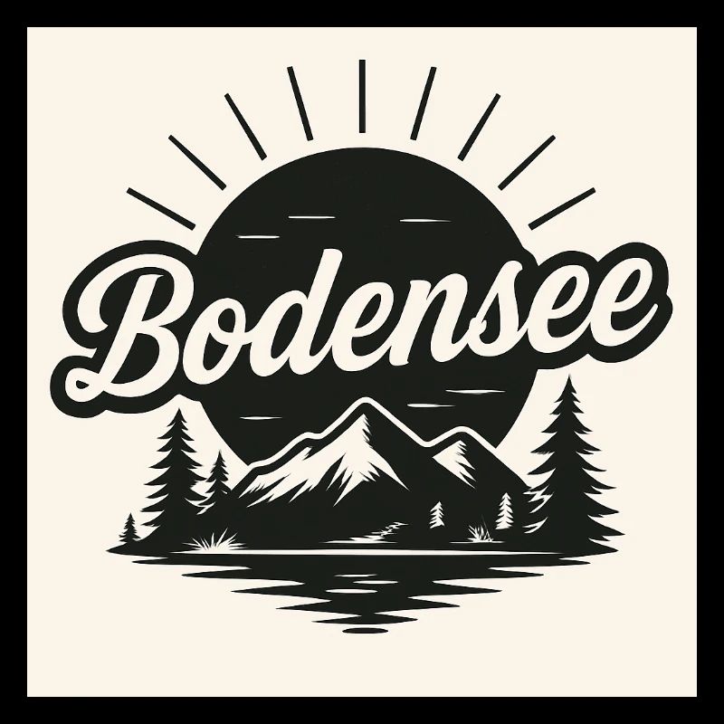 Bodensee