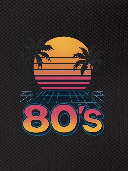 80's