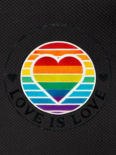 Love is Love