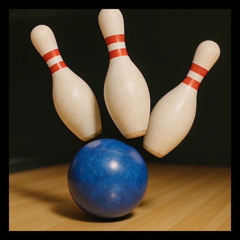 Sport - Bowling
