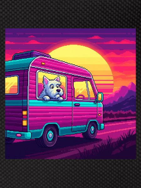 Camper 71