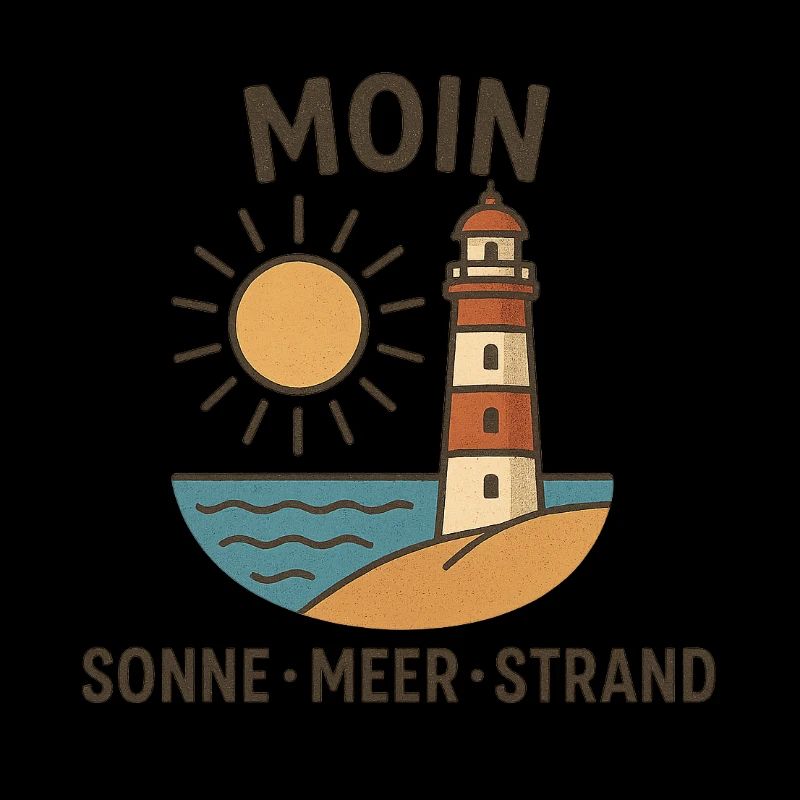 Hello, sun – sea – beach