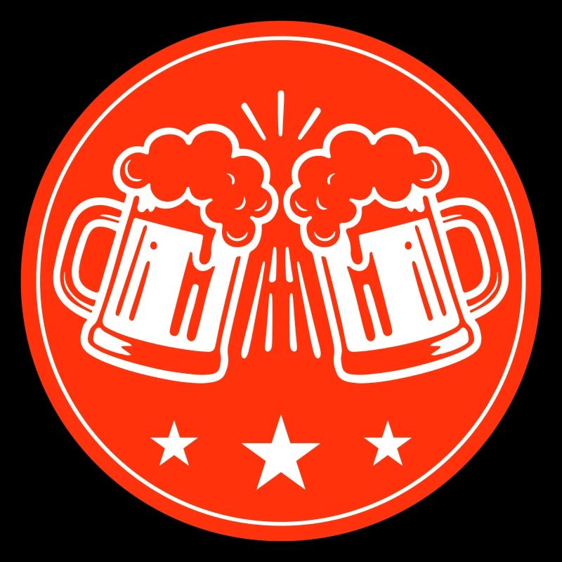 Bier Party Symbol