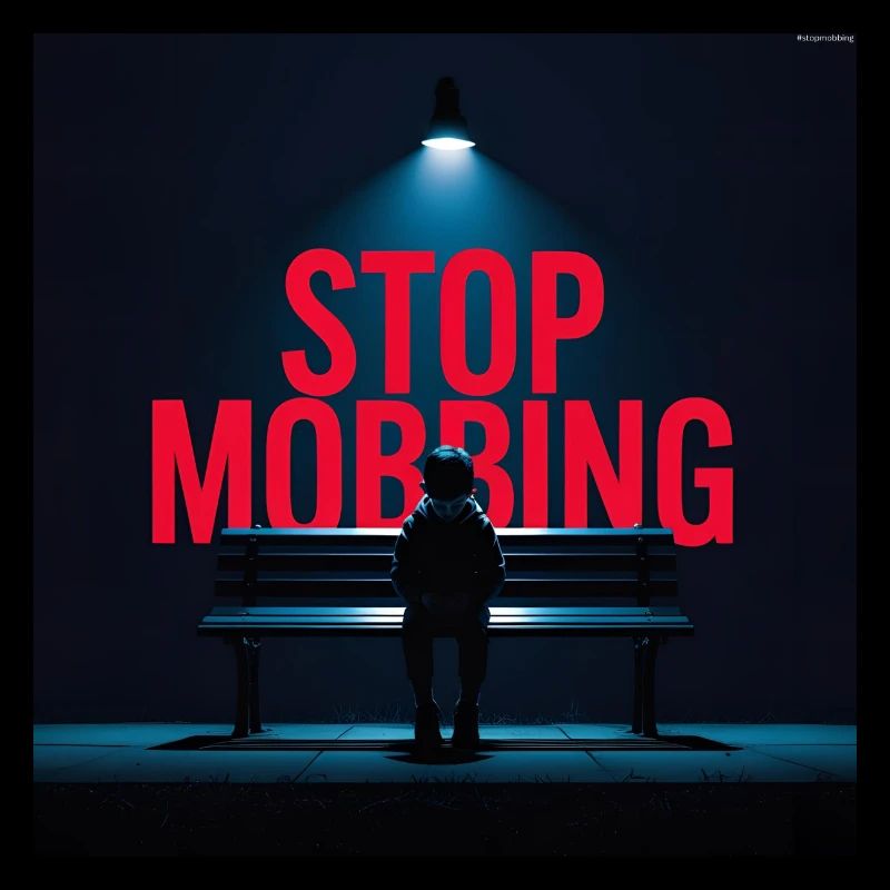 Stop Mobbing