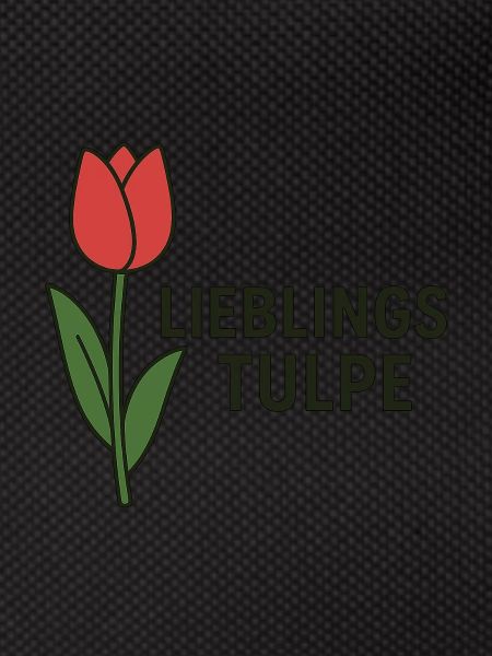 TULIPE PRÉFÉRÉE