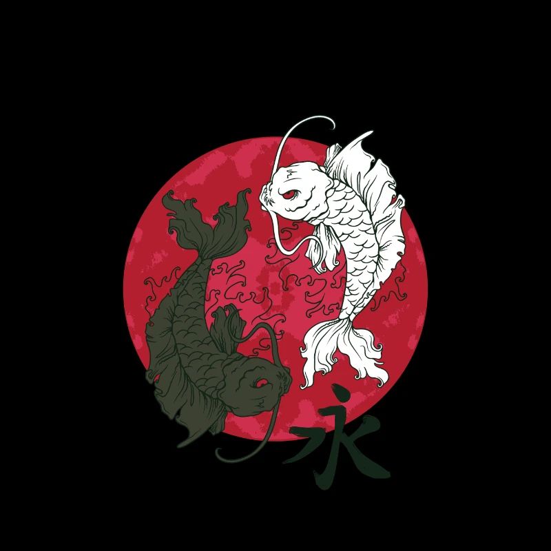 Koi Balance